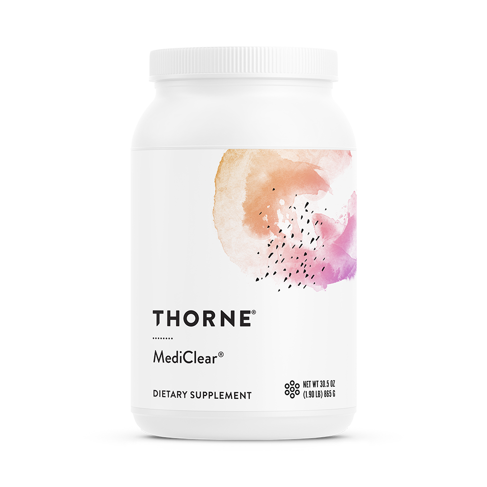MediClear 21 Servings