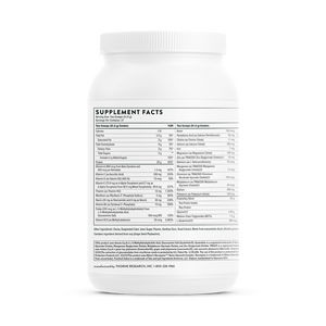 MediClear-SGS  -Chocolate 21 Servings