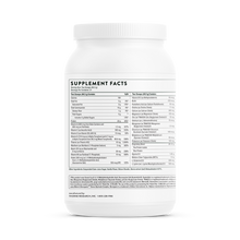 Load image into Gallery viewer, MediClear-SGS  -Vanilla 34.4 oz (21 Servings)
