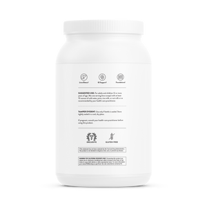 MediClear-SGS  -Vanilla 34.4 oz (21 Servings)