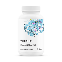 Load image into Gallery viewer, PharmaGABA-250 60 Capsules
