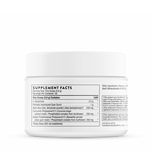 EnteroMend 5.9 oz (30 servings)