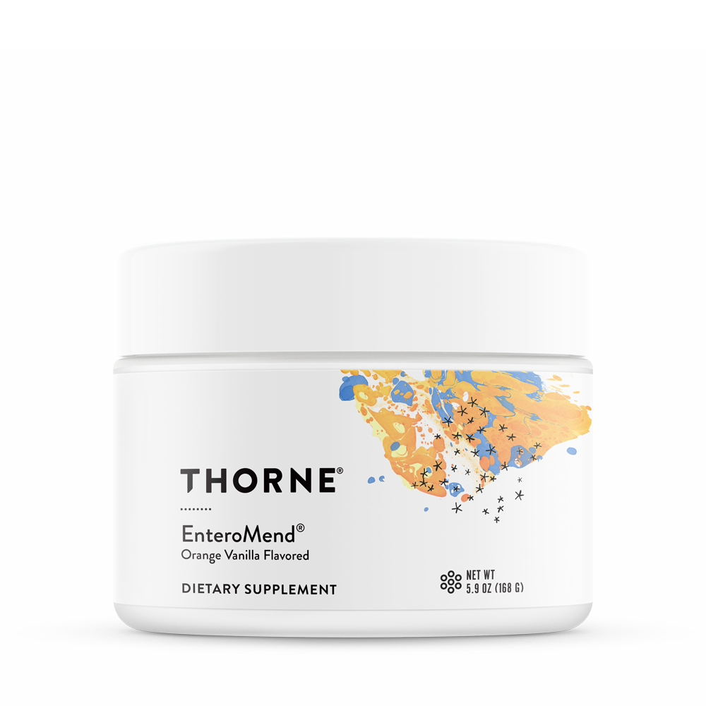 EnteroMend 5.9 oz (30 servings)