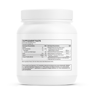 Collagen Plus 30 Capsules