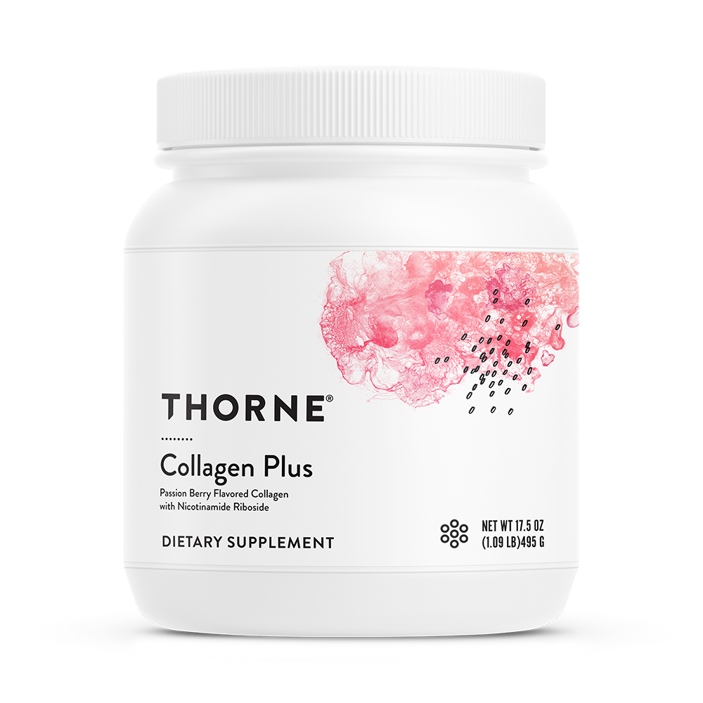 Collagen Plus 30 Capsules