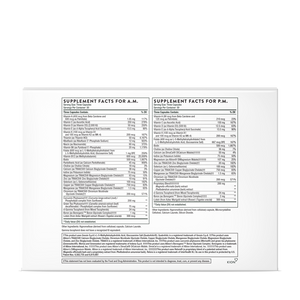 Multi-Vitamin Elite 180 Servings
