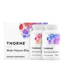 Load image into Gallery viewer, Multi-Vitamin Elite 180 Servings
