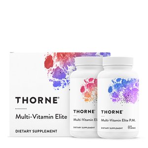 Multi-Vitamin Elite 180 Servings