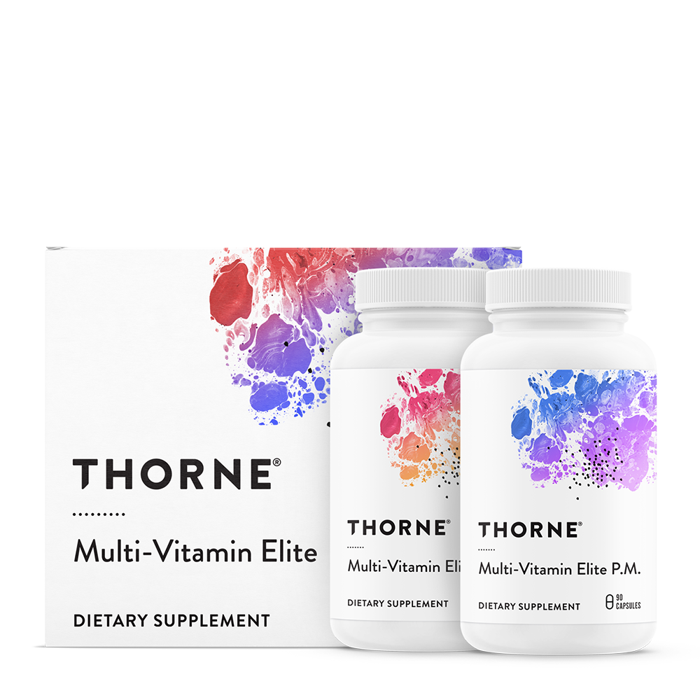 Multi-Vitamin Elite 180 Servings