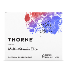 Load image into Gallery viewer, Multi-Vitamin Elite 180 Servings
