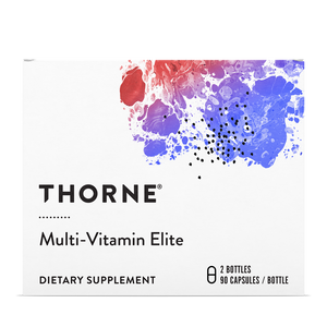 Multi-Vitamin Elite 180 Servings