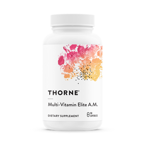 Multi-Vitamin Elite 180 Servings
