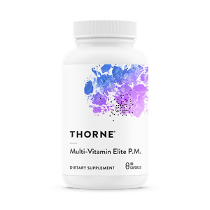 Multi-Vitamin Elite 180 Servings