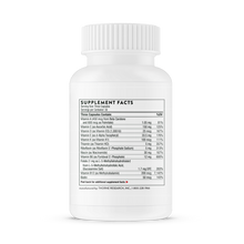 Load image into Gallery viewer, Basic Prenatal 90 Capsules

