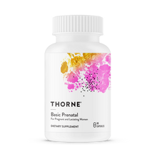 Load image into Gallery viewer, Basic Prenatal 90 Capsules

