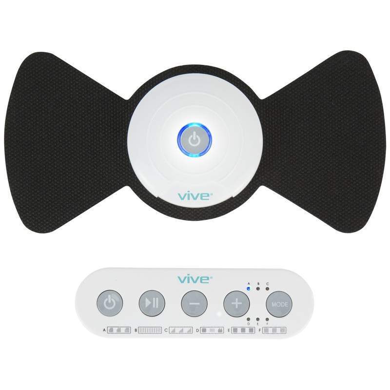 Wireless Tens Unit